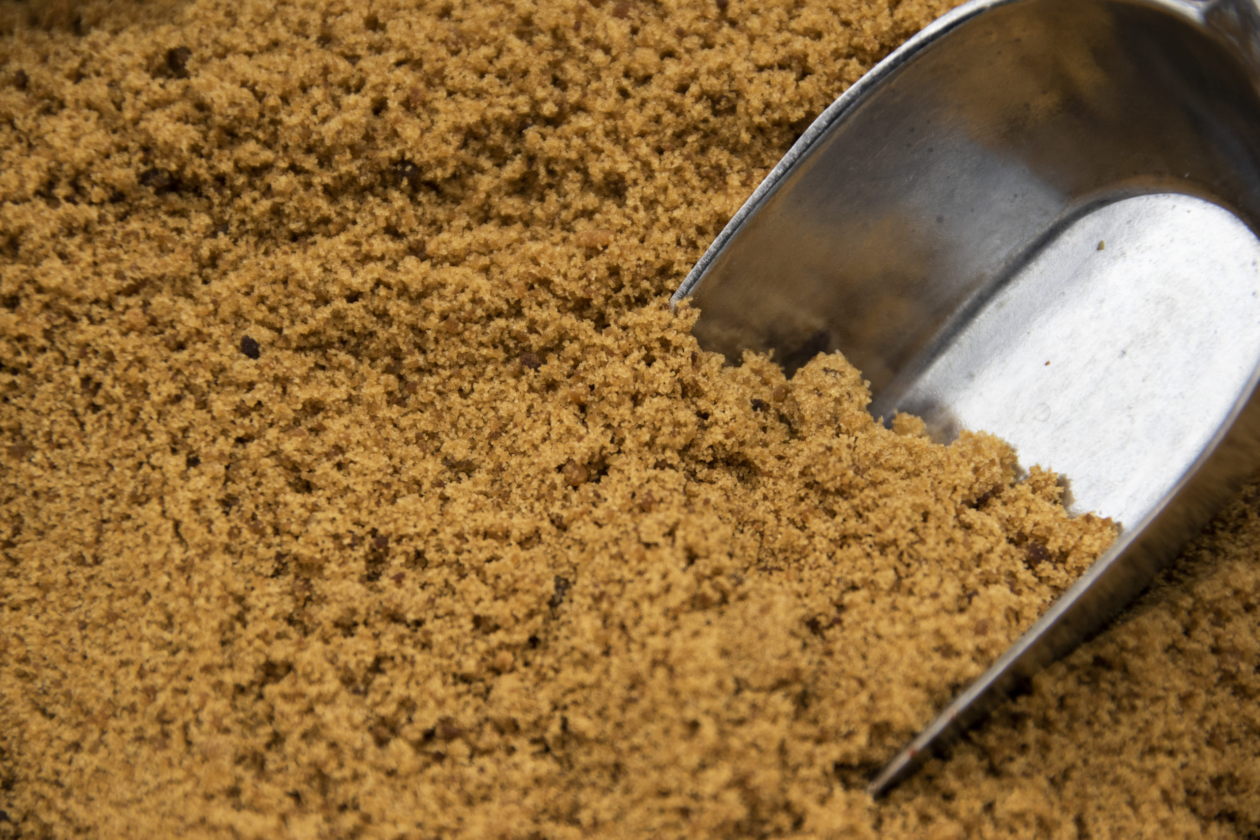 sucre complet brut Bio & Equitable - Panela